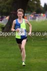 Senior mens Northern Cross Country Relays, Graves Park, Sheffield. Photo: David T. Hewitson/Sports for All Pics